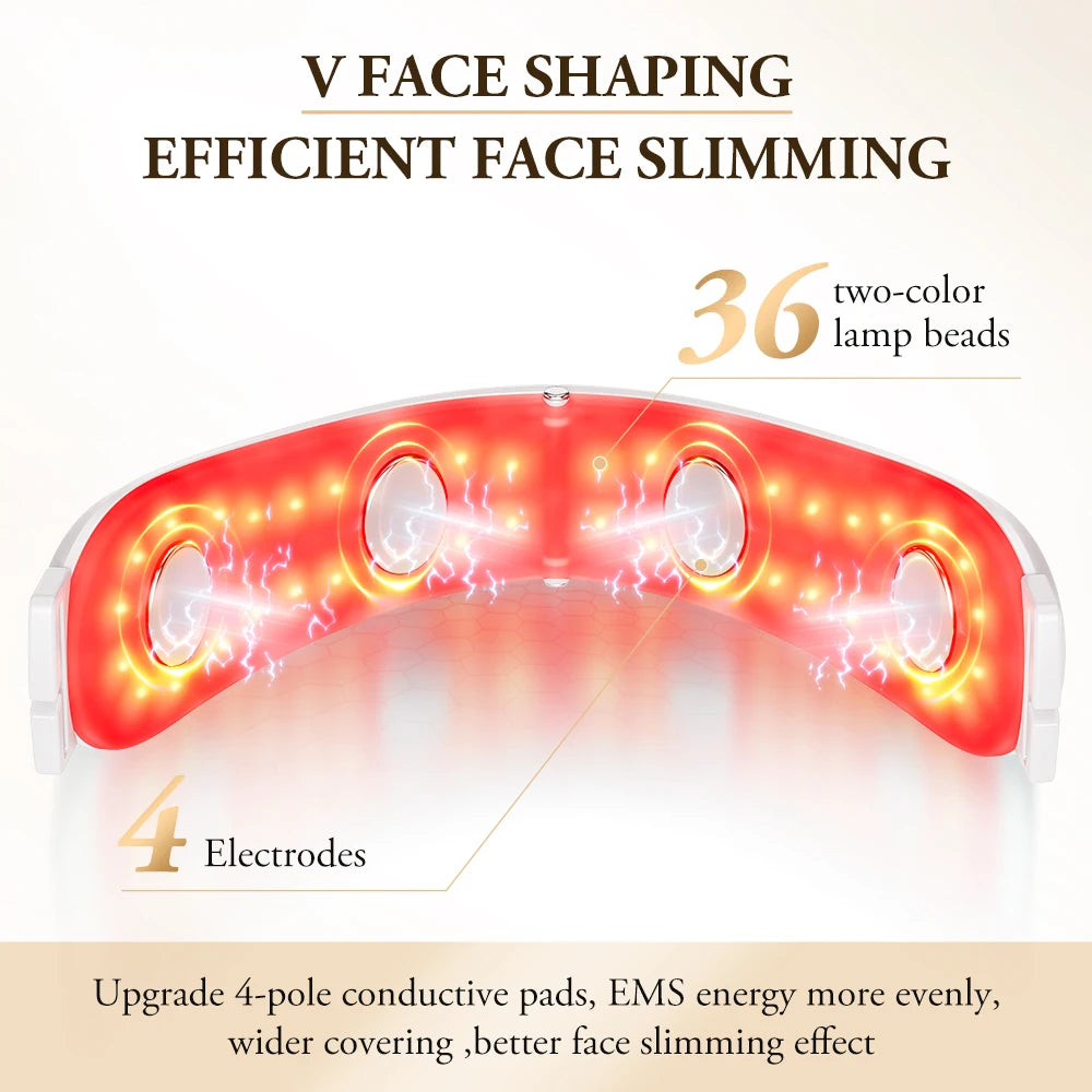 VELYRA™ ANLAN V-Face Lifting Beauty Device