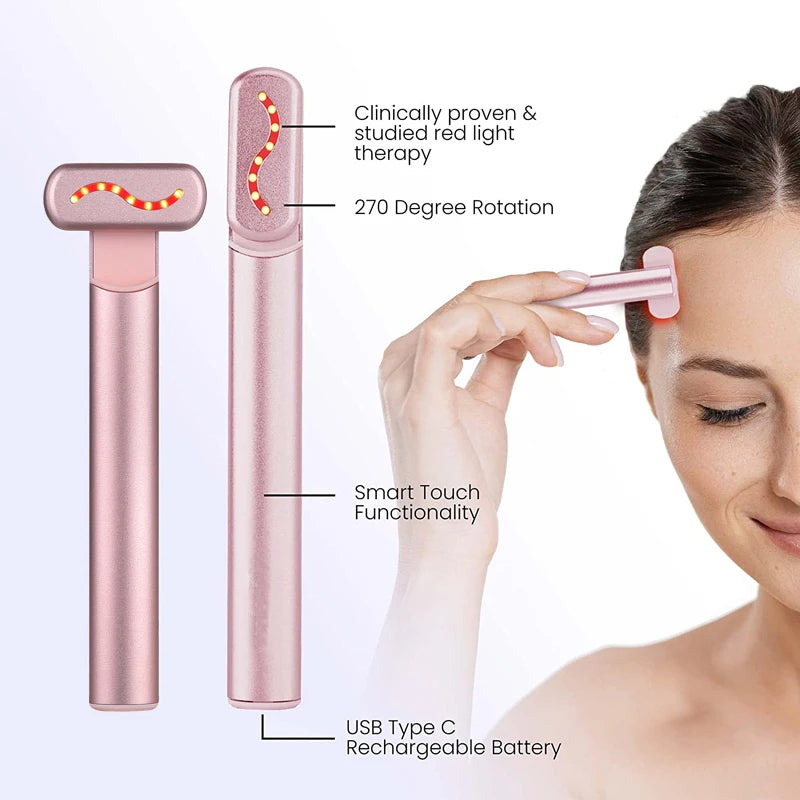 VELYRA™ EMS Microcurrent Face Lifting Device