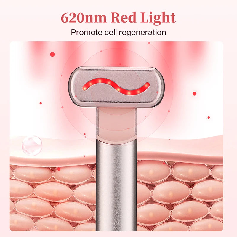 VELYRA™ EMS Microcurrent Face Lifting Device