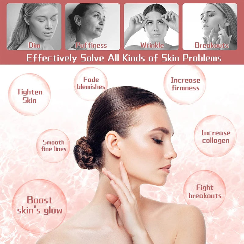 VELYRA™ EMS Microcurrent Face Lifting Device