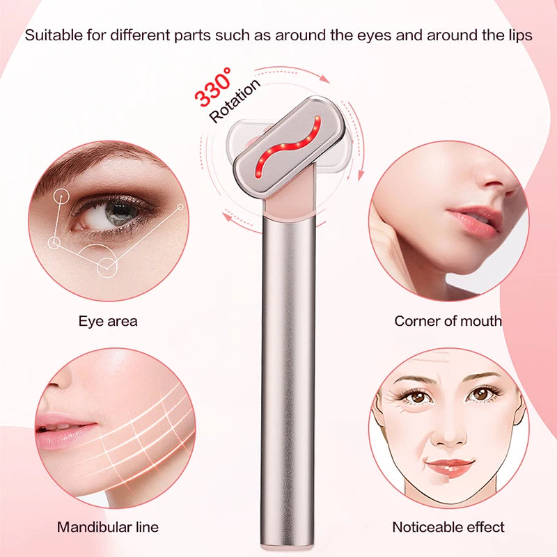 VELYRA™ EMS Microcurrent Face Lifting Device