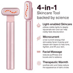 VELYRA™ EMS Microcurrent Face Lifting Device