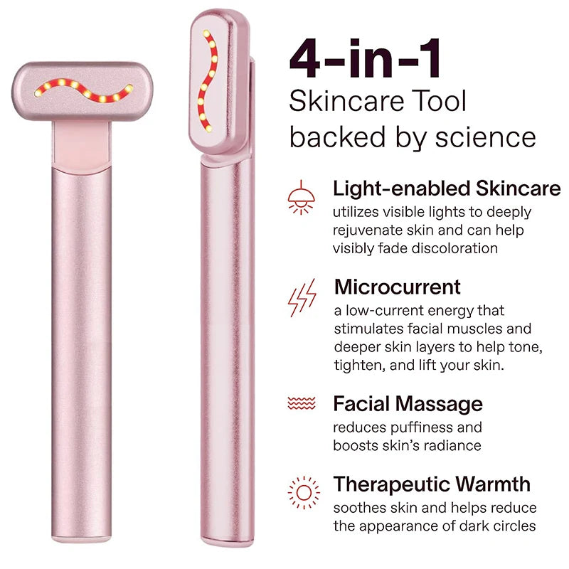 VELYRA™ EMS Microcurrent Face Lifting Device
