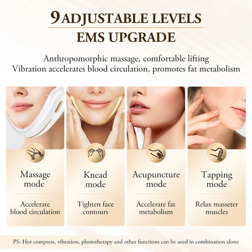 VELYRA™ ANLAN V-Face Lifting Beauty Device
