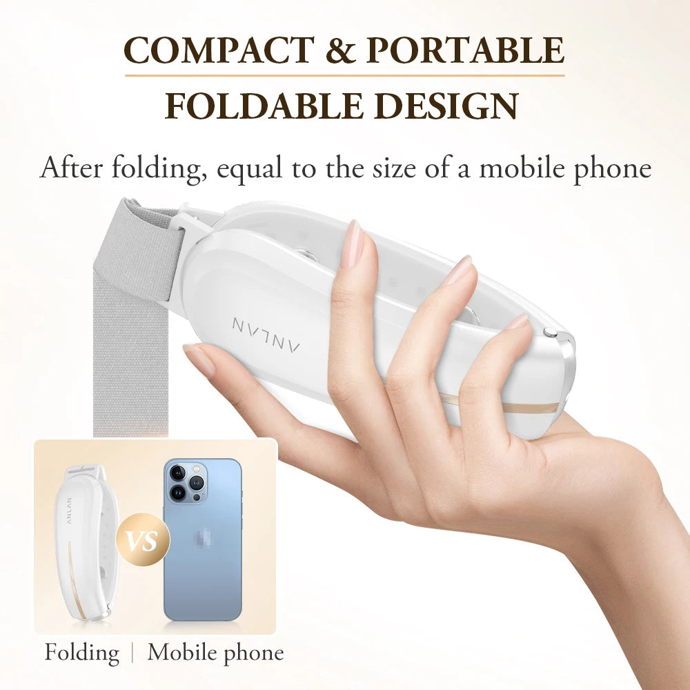 VELYRA™ ANLAN V-Face Lifting Beauty Device