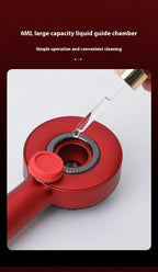VELYRA™ Red Light Scalp Massage Comb