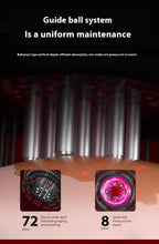 VELYRA™ Red Light Scalp Massage Comb