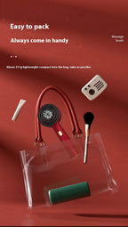 VELYRA™ Red Light Scalp Massage Comb