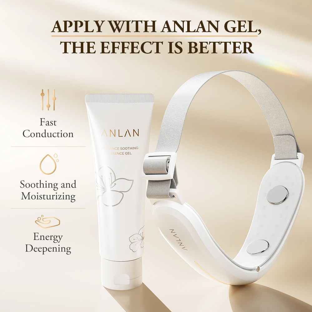 VELYRA™ ANLAN V-Face Lifting Beauty Device