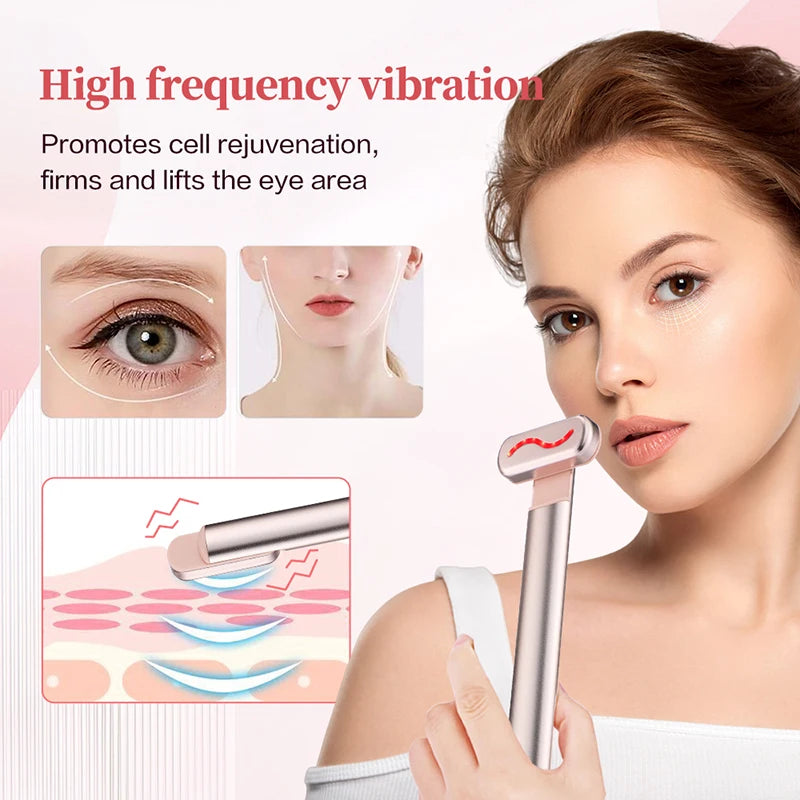 VELYRA™ EMS Microcurrent Face Lifting Device