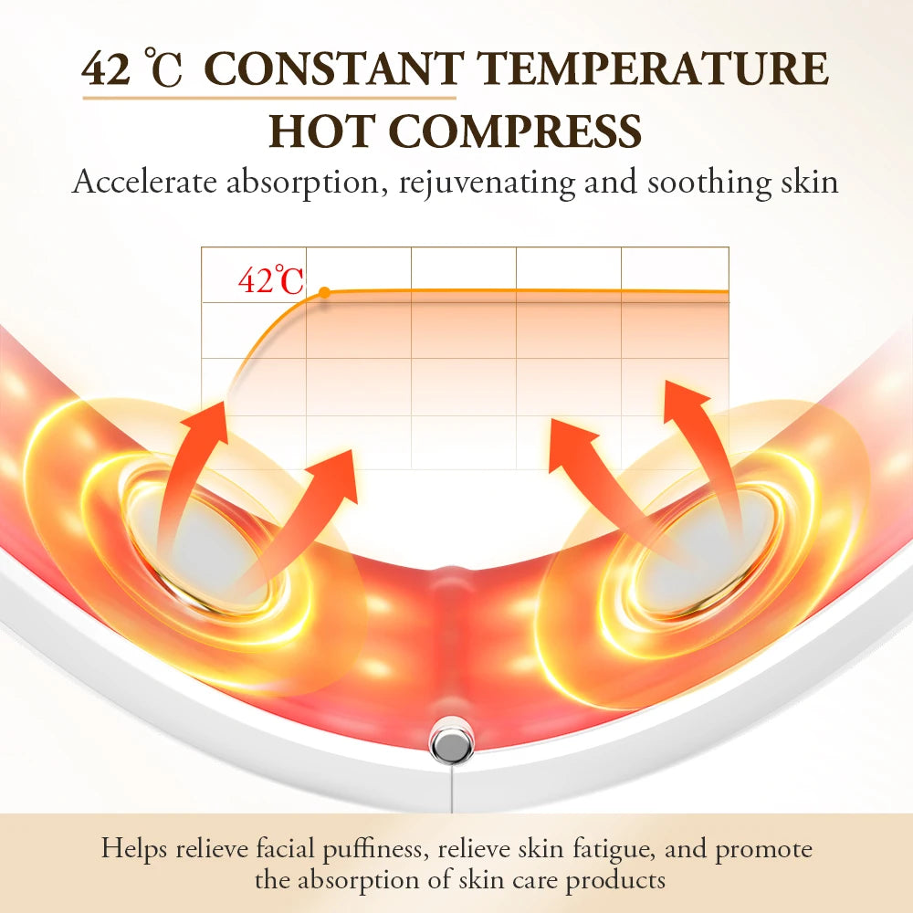 VELYRA™ ANLAN V-Face Lifting Beauty Device
