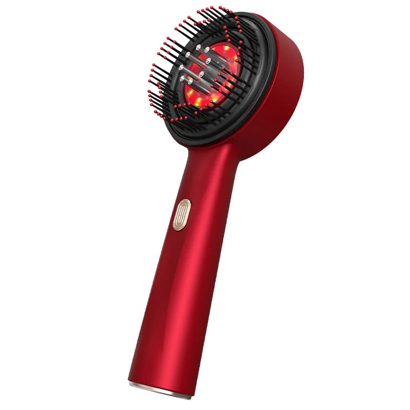 VELYRA™ Red Light Scalp Massage Comb