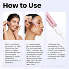 VELYRA™ EMS Microcurrent Face Lifting Device