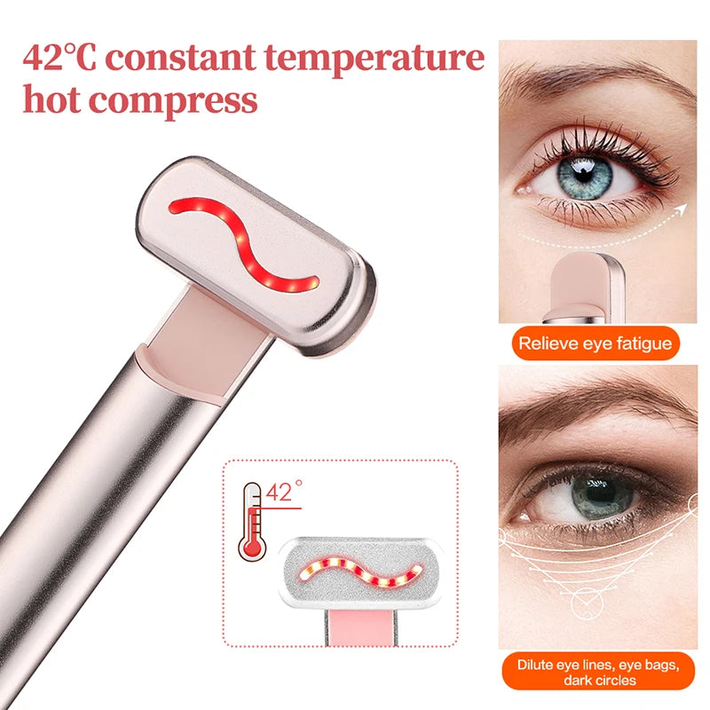 VELYRA™ EMS Microcurrent Face Lifting Device