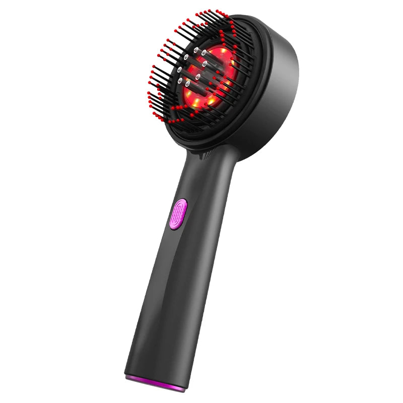 VELYRA™ Red Light Scalp Massage Comb