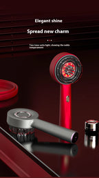 VELYRA™ Red Light Scalp Massage Comb
